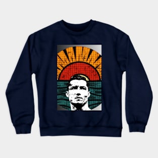 Cristiano Ronaldo Crewneck Sweatshirt